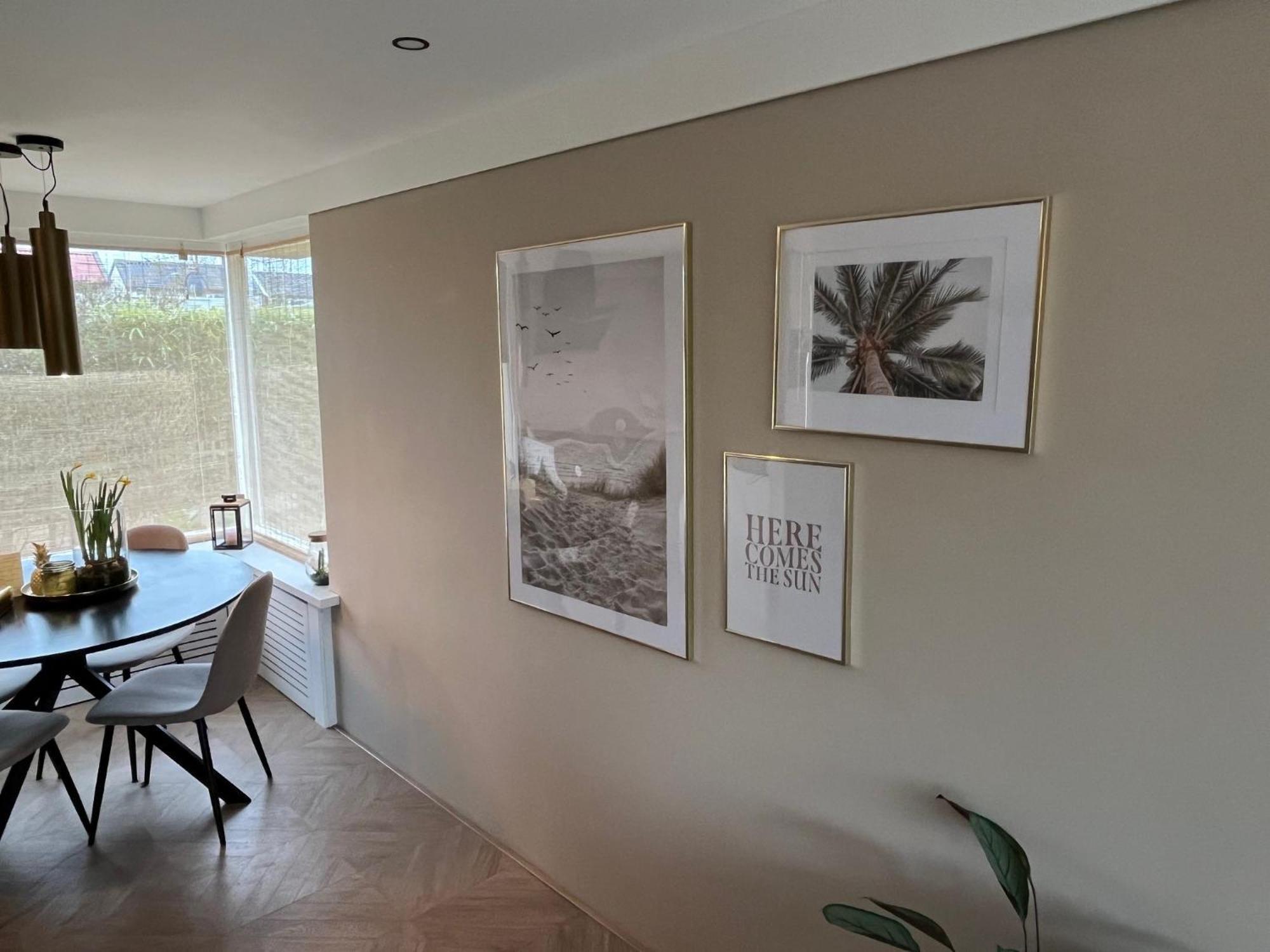 Vt Wonen Stijl Vakantiebungalow Nabij Zee, Strand, Bos En Duinen Voor 6 Personen Warmenhuizen Exterior foto